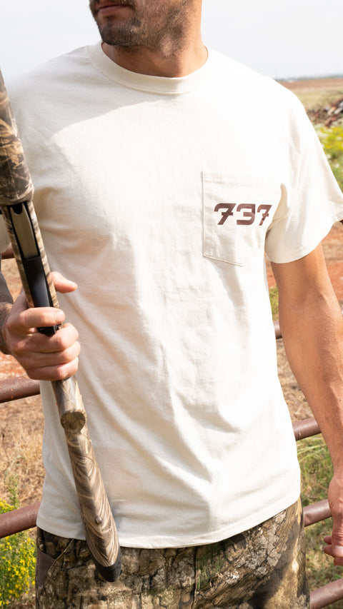 Mallard Motherload Hummer Tee