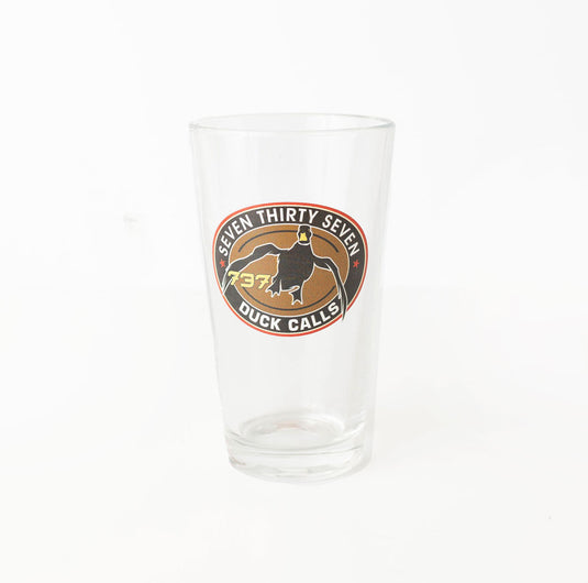 Pint Glass Collection - 5 Pack