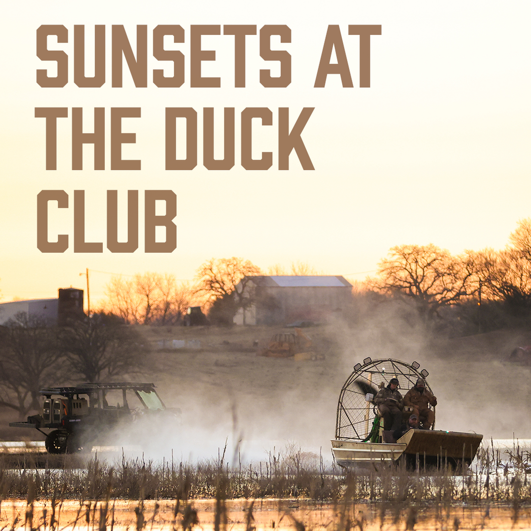 Custom Calls 737 Duck Calls