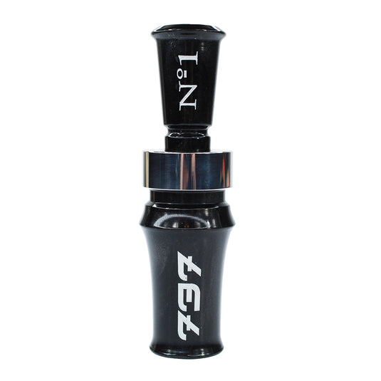 No. 1 Duck Call - Single Reed