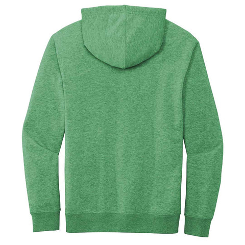 Tomahawk Kelly Green Hoodie