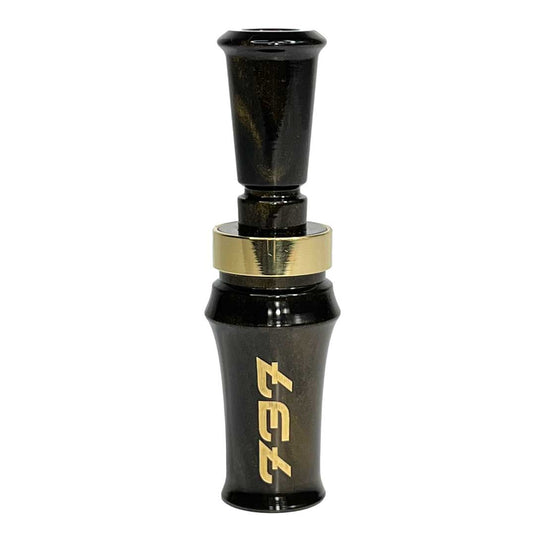 Chief Duck Call - Single Reed – 737 Duck Calls