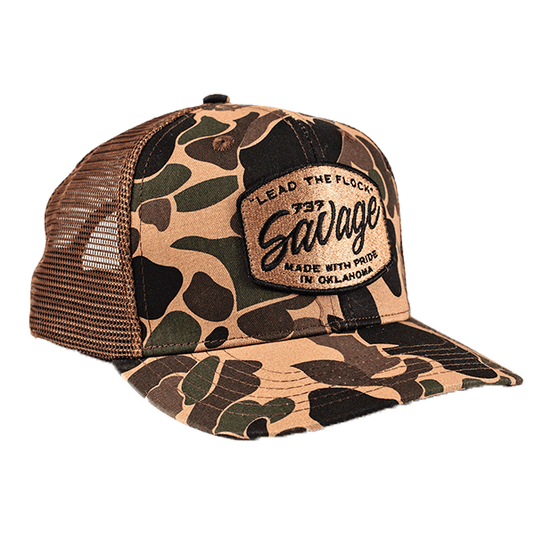 Cheap camo deals hats