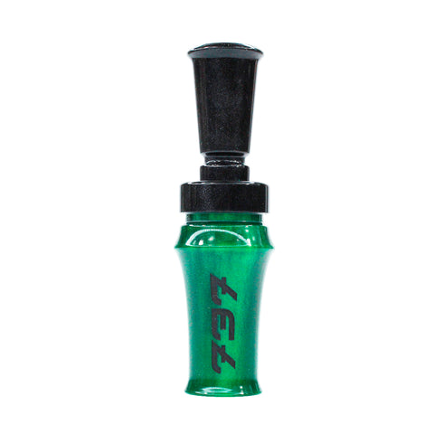 Chief Duck Call - Single Reed