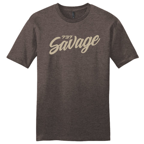 Savage Tee