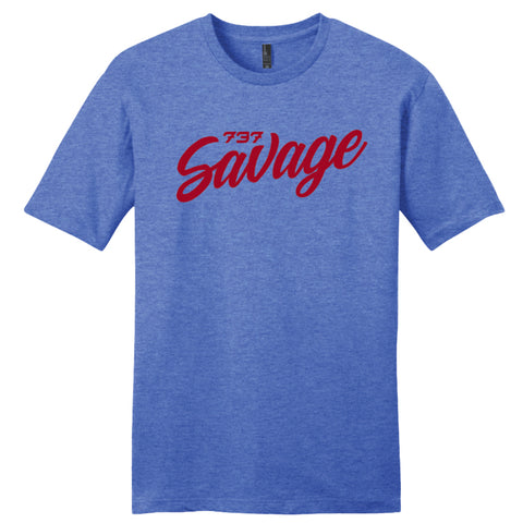 Savage Tee