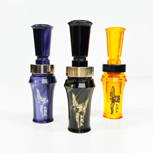 Lead The Flock Duck Calls