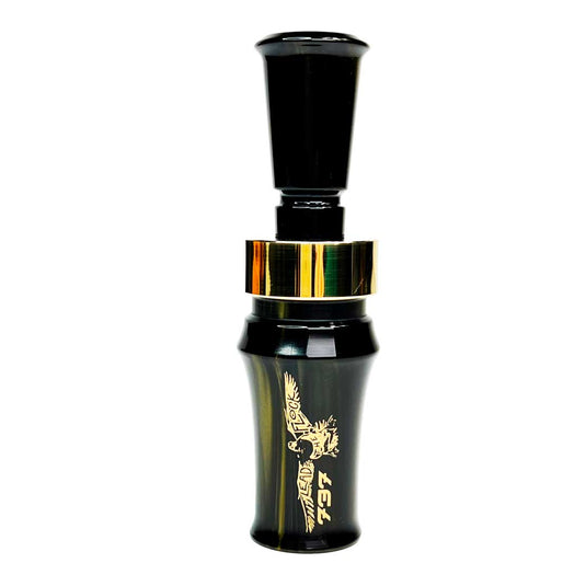Custom Calls – 737 Duck Calls