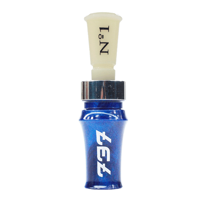 No. 1 Duck Call Single Reed 737 Duck Calls