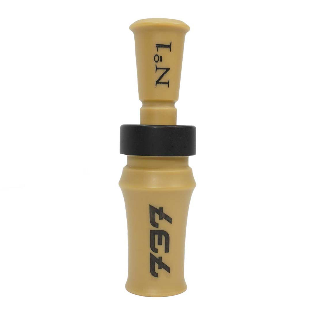 No. 1 Duck Call Single Reed 737 Duck Calls