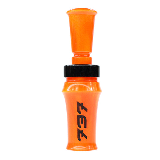 Chief Duck Call - Single Reed – 737 Duck Calls