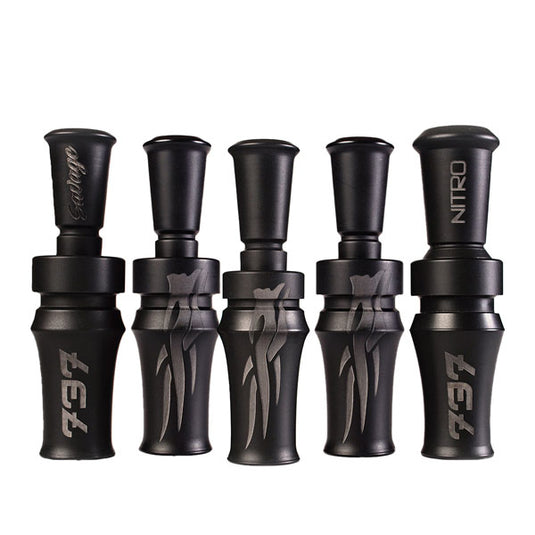 SITKA + 737 Limited Edition Calls