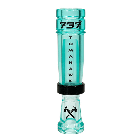 Tomahawk Cutdown Duck Call – 737 Duck Calls