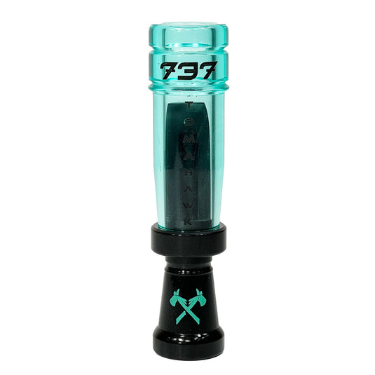 Tomahawk Cutdown Duck Call – 737 Duck Calls